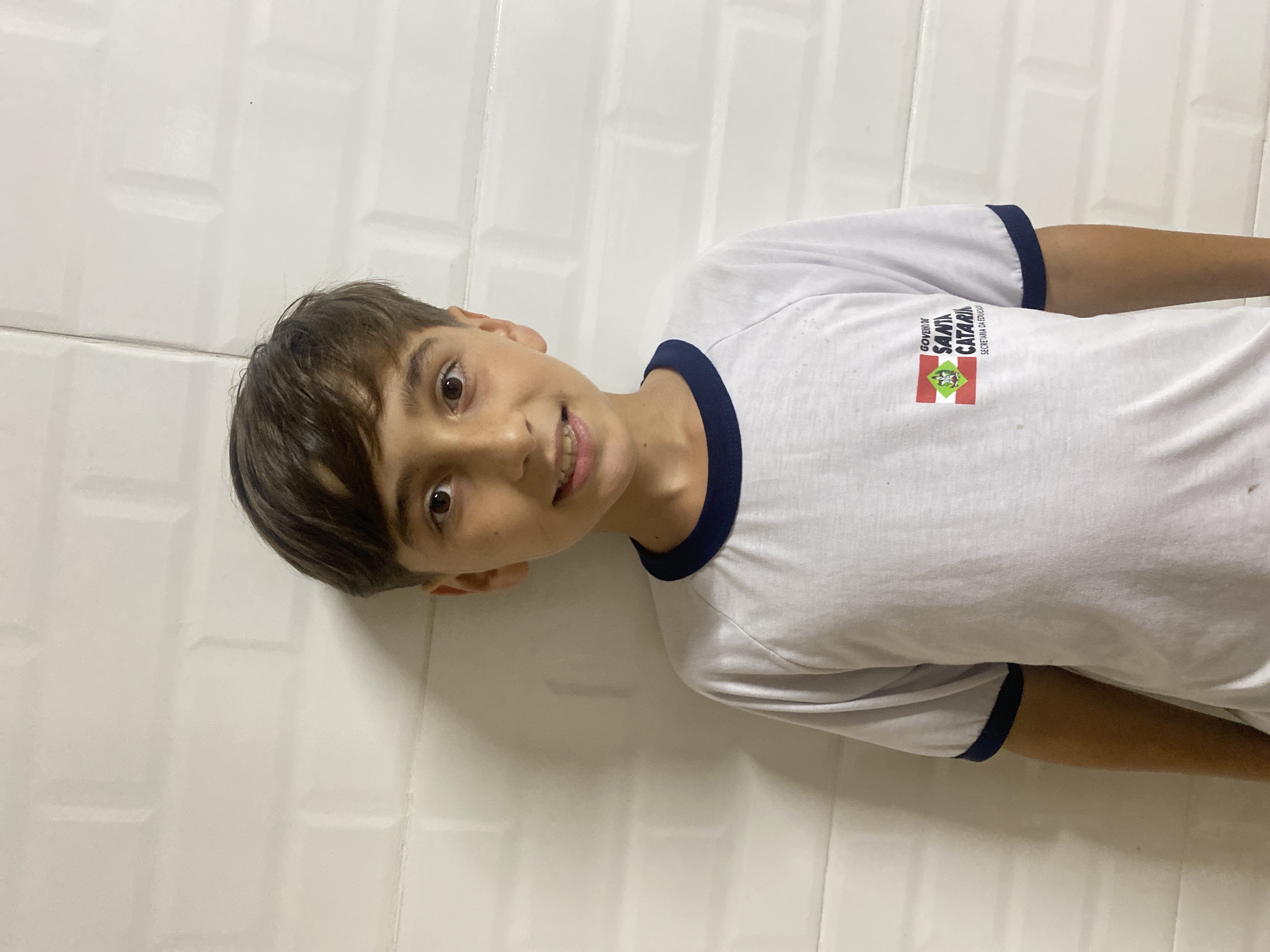 Bola pra Cima